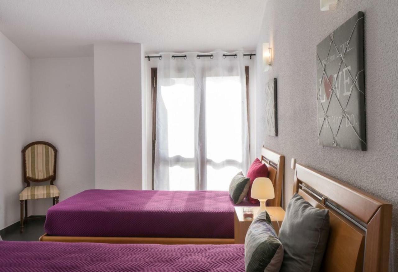 Akivillas Quarteira Relax II Eksteriør billede