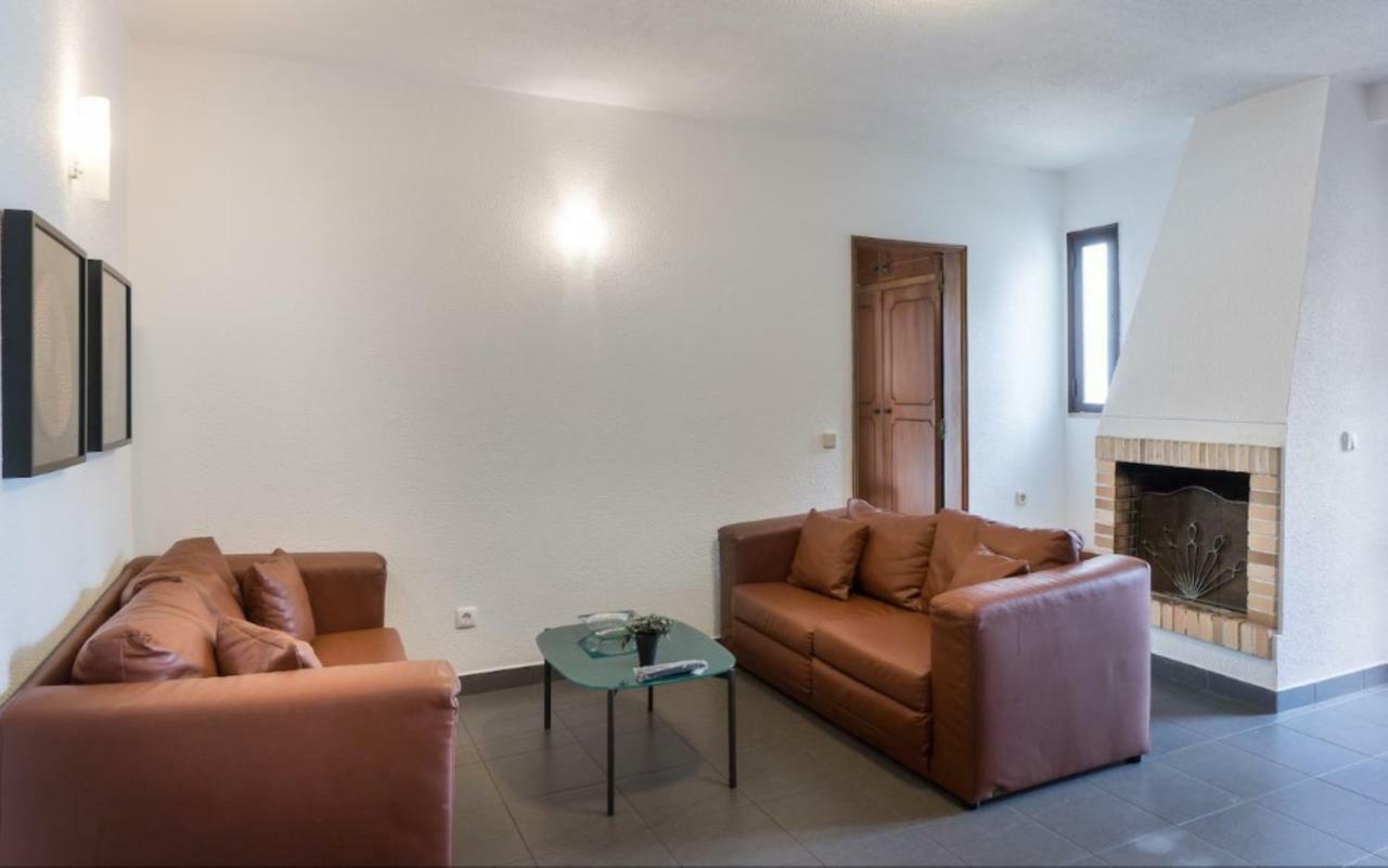 Akivillas Quarteira Relax II Eksteriør billede